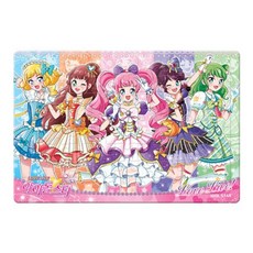 소퍼즐 : 아이돌 스타, 지원