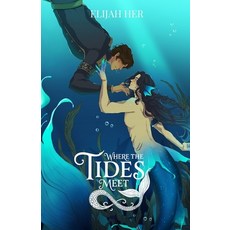 (英文圖書)Where the Tides Meet 平裝版, F90 Press, 英文, 平裝本
