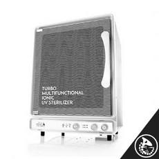 六甲村 全效型負離子紫外線殺菌機【金寶貝 204151】消毒鍋