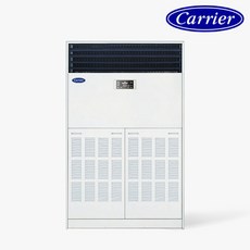 캐리어 인버터 스탠드 냉난방 에어컨 80평 원룸/가정집/오피스텔/ 빠른냉방/저소음/ 절전형