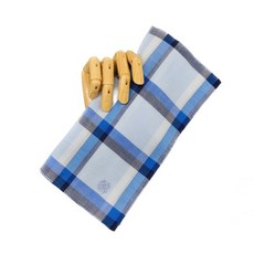 [백화점 정품] 닥스 선염 손수건 DES1104