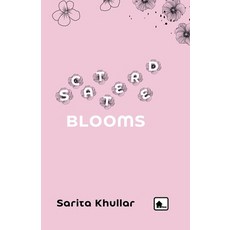 (영문도서)Scattered Blooms Paperback, Room9 Publications, English, 9788198431271