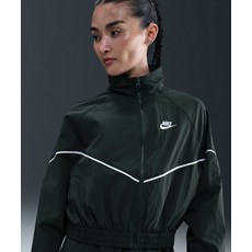 ㅇ매장정품ㅇ 나이키 NIKE 스포츠웨어 윈드러너 우븐 자켓 재킷 W - 씨위드:세일 IM8028-390 117509
