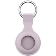 Apple Airtags 용 실리콘 케이스 커버 보호 쉘 트래커 액세서리 태그 안티 스크래치 슬리브 키 체인