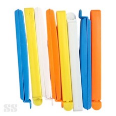 살림탐구 밀봉집게 16cm 보관용