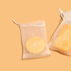 비누거품망 비누망 거품망 세안망 비누그물망 거품주머니, 1개, 상세페이지 참조