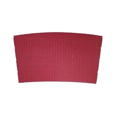 10/13온스 컵홀더 레드컬러 1000개, [레드홀더]_10/13oz_1000p