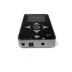 Critical XR XRD 專業型紋身電源供應器 - 穩定性能升級, 1個