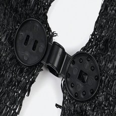 아랫채상점 대형 차광막 고정클립 방수포클립