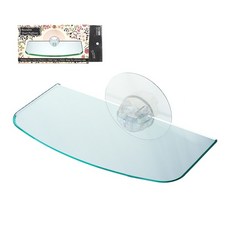 EZ 置物壓克力平台, 置物壓克力平台(短) BS6122, 1個