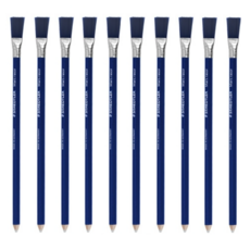 스테들러 526 61 타자 지우개, 10개, 수량