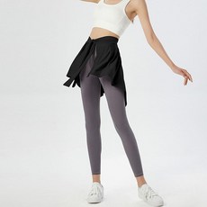 에잇룸 힙커버 힙커버치마, 차콜