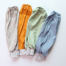 작업용 팔토시, 랜덤 1켤레