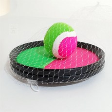 끈이스토어 캐치볼 놀이 운동