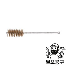 스마토 브러시 연관솔 10MM 10EA