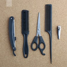 5p 미용용품 세트 셀프미용