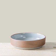 13.5cm 원형 이천도자기 그릇 찬기 순수화 찬합 17625ea 1(PC), 화이트