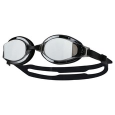 아레나 돌핀 트레이닝 미러 수경 AGW-460M A2AC1AG46 블랙 성인수경 수경/물안경, 1개