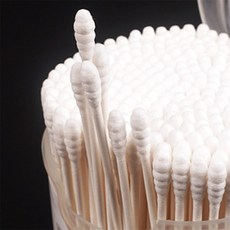 새온 종이면봉 300p 귀면봉