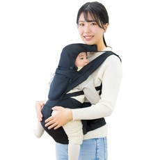 20kg 힙 시트 포옹 끈 [보육의 프로도 추천] 보조 벨트 첨부 헤드 레스트 아기