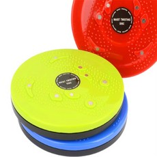 솜다락 트위스트 스트레칭 보드 스트레칭발판