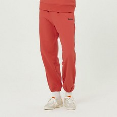 코닥어패럴 모노그램 조거 팬츠 PINK 322975