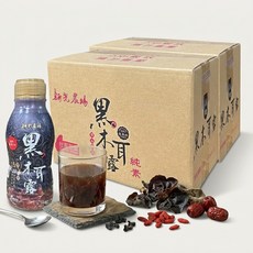 新光農場 歐典生機 Odean 養生黑木耳露 純素 無添加 台灣製造