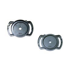 렌즈캡 분실방지 클립형 홀더D 77/72/82mm 렌즈캡홀더, 1개