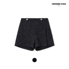 레노마 키즈 썸머 트위드 팬츠 R2421P266 11