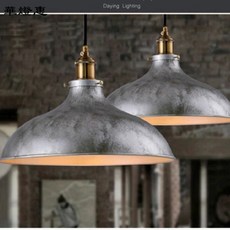 華燈惠 吊燈loft工業復古吊燈 美式工業風餐廳吊燈 吧檯咖啡廳裝飾燈具