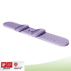 紅點設計大獎滑雪杖, 五代滑雪板-基礎款, 1個