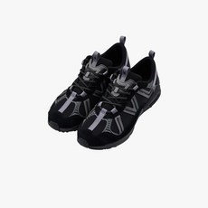 [백화점 정품] 스파이더 공용 스니커즈 P-RACER 피 레이서 SPJPFNLS302UBLK 532416