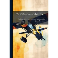(영문도서)The Wind and Beyond Paperback, Hutson Street Press, English, 9781025095349