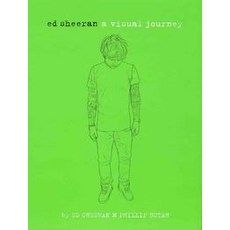 Ed Sheeran: A Visual Journey, Running Press Book Publishers