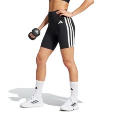 ADIDAS 女 OPT ESS 3S S 緊身褲