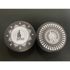 DBO隱藏版光澤玩色水洗蠟 2合1兩罐組 深邃感深艷感晶透感平光電鍍感, 1個