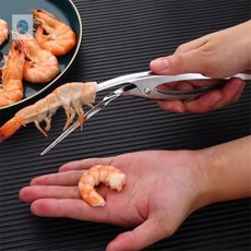 핫셀러 새우 껍질 벗기기 도구 새우껍질