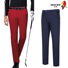 (남성)포켓 자수 포인트 팬츠_MMM3LP12