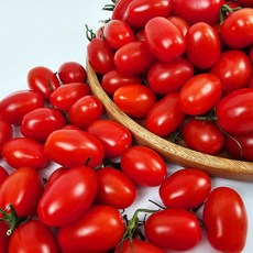 산지직송 대추방울토마토, 1개, 4kg