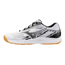 Mizuno 美津濃 CROSSMATCH SMASH 01 男女桌球鞋 81GA253001