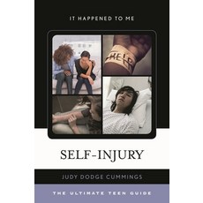 (英文圖書)Self-Injury: The Ultimate Teen Guide 精裝版, Rowman & Littlefield Publis..., 英文