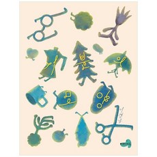 책광장모두북 기분의 모양, 페이퍼독, 9791199666214