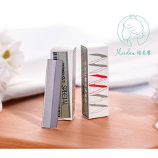 美容院專用一次性刮眉刀 修眉刀 輕巧便攜 衛生安全, 10個, 無