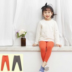 주니어 레깅스 어린이 편한 아동 바지 야외 활동복 레깅스 쫄바지 쥬니어 남아 복 타이즈 여아 아동 dew+812mu