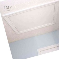 엠비아6 점검구 프레임틀