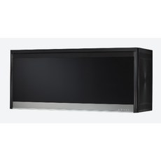 林內 RKD-196S(B)/(Y) 懸掛式臭氧殺菌烘碗機 一鍵啟動烘乾 快拆門板設計, RKD-196S(Y)銀(90公分),空機宅配(不含安裝)