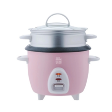 鍋寶 多功能電子鍋, 粉色, RCO-3005P