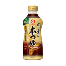 혼쯔유 라이트, 500ml, 1개