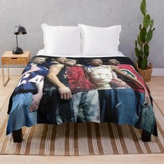 드림 스트리트 담요 여름 밤 수면 얇고, 3. 150x125cm(60x50in)