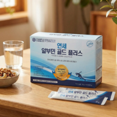 연세 알부민 골드 플러스 3개월분, 600g 3상자, 600g, 3박스 600g 3상자, 600g, 3박스